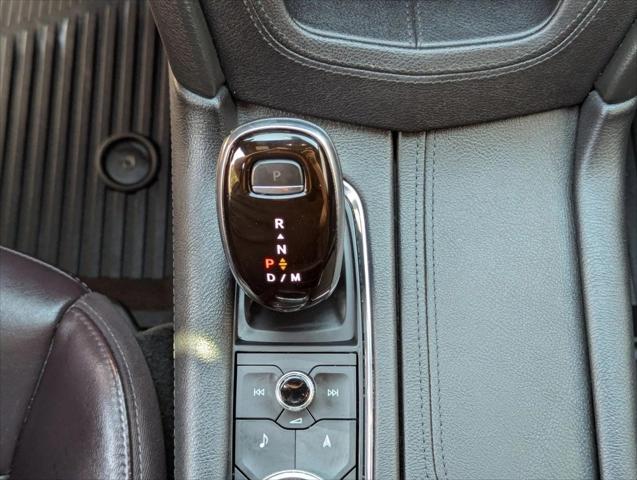 2020 Cadillac XT6 AWD Premium Luxury