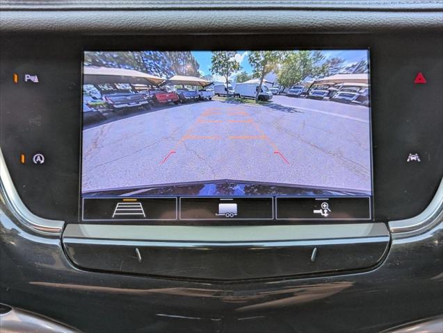 2020 Cadillac XT6 AWD Premium Luxury