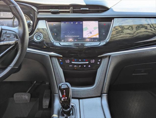 2020 Cadillac XT6 AWD Premium Luxury