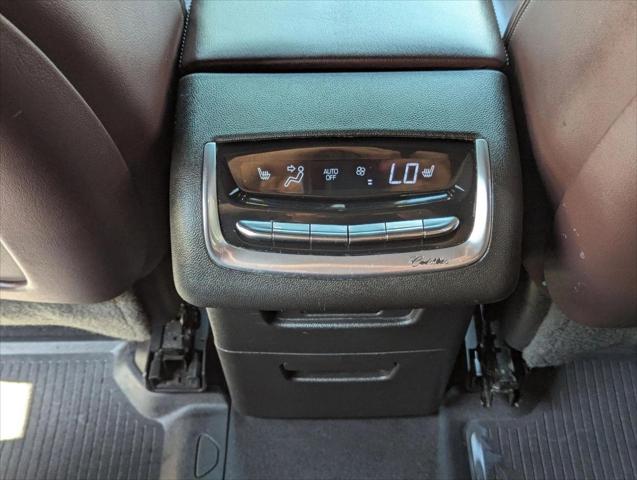 2020 Cadillac XT6 AWD Premium Luxury