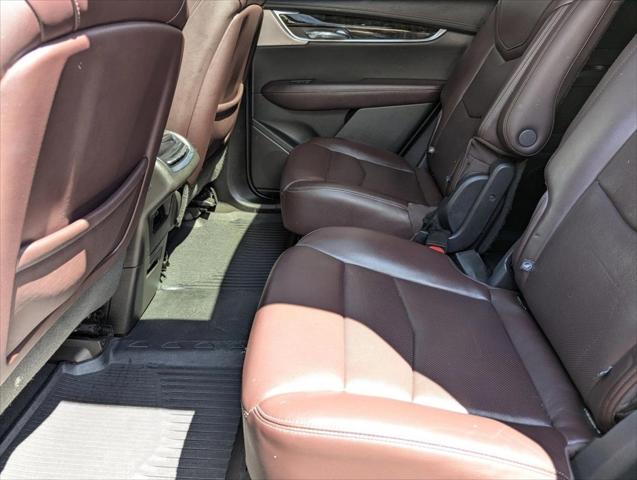 2020 Cadillac XT6 AWD Premium Luxury