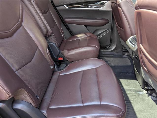2020 Cadillac XT6 AWD Premium Luxury