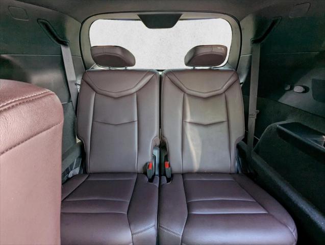 2020 Cadillac XT6 AWD Premium Luxury