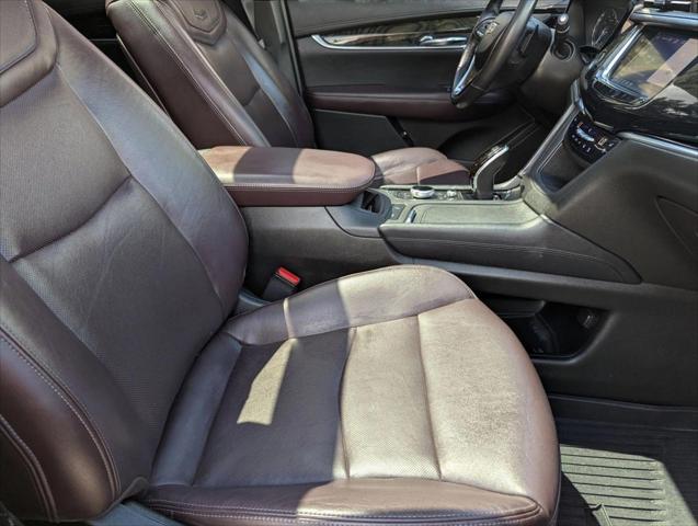 2020 Cadillac XT6 AWD Premium Luxury