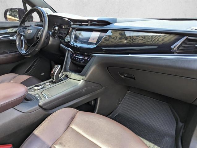 2020 Cadillac XT6 AWD Premium Luxury