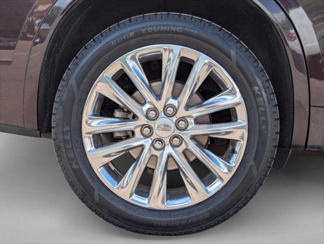 2020 Cadillac XT6 AWD Premium Luxury