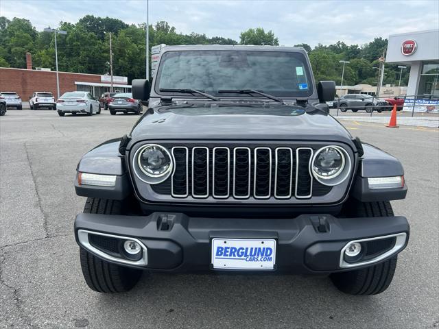 2025 Jeep Wrangler 4xe Sahara 4xe 2025 Jeep Wrangler 4xe Sahara 4xe