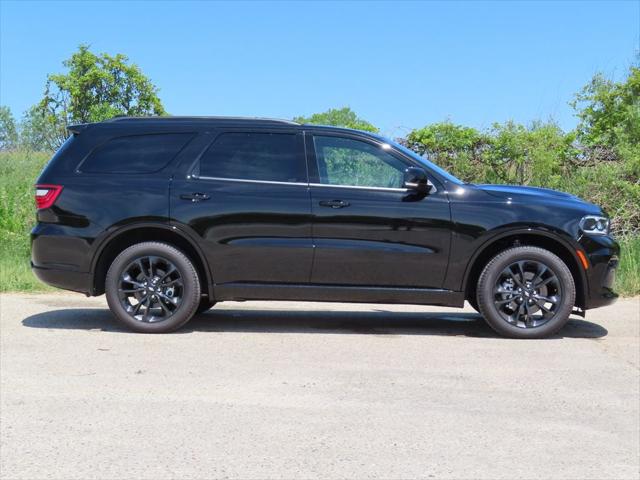 2026 Dodge Durango DURANGO GT PLUS AWD 2026 Dodge Durango DURANGO GT PLUS AWD