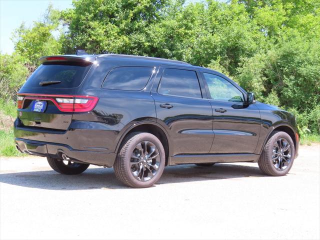 2026 Dodge Durango DURANGO GT PLUS AWD 2026 Dodge Durango DURANGO GT PLUS AWD