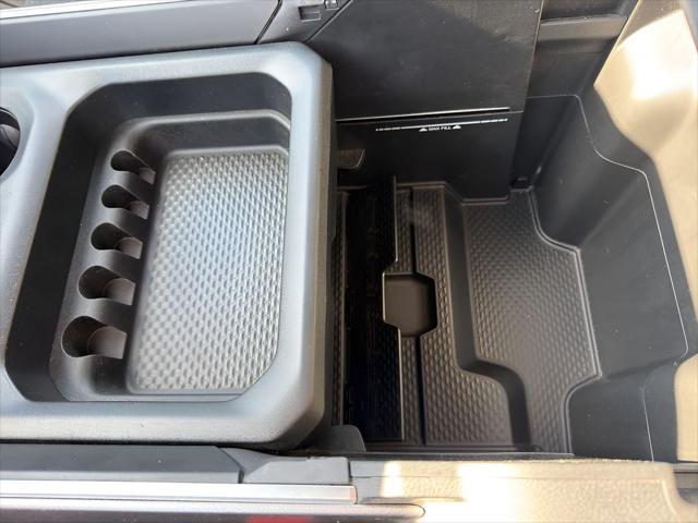 2019 Ram 1500 Big Horn/Lone Star Crew Cab 4x4 5'7" Box