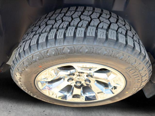 2019 Ram 1500 Big Horn/Lone Star Crew Cab 4x4 5'7" Box