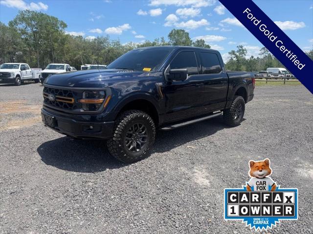 2025 Ford F-150 Tremor for sale in Starke, FL