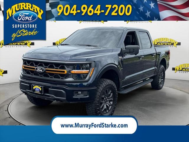 2025 Ford F-150 Tremor for sale in Starke, FL
