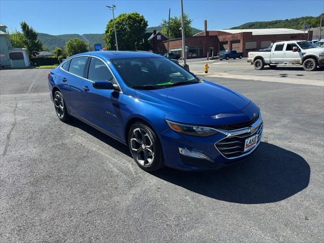 2023 Chevrolet Malibu FWD 1LT 2023 Chevrolet Malibu FWD 1LT