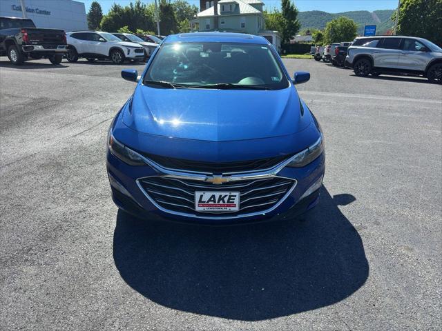 2023 Chevrolet Malibu FWD 1LT 2023 Chevrolet Malibu FWD 1LT