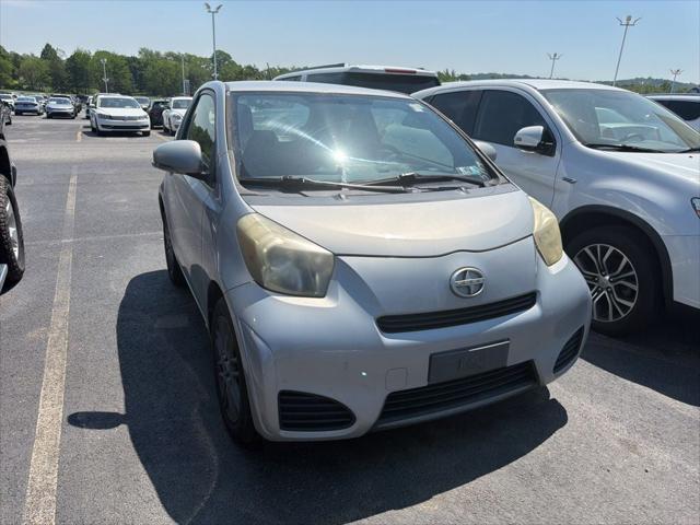 2014 Scion iQ 10 Series 2014 Scion iQ 10 Series
