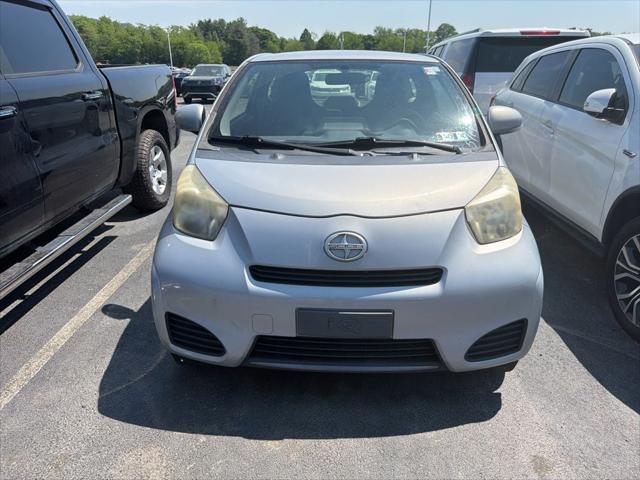 2014 Scion iQ 10 Series 2014 Scion iQ 10 Series