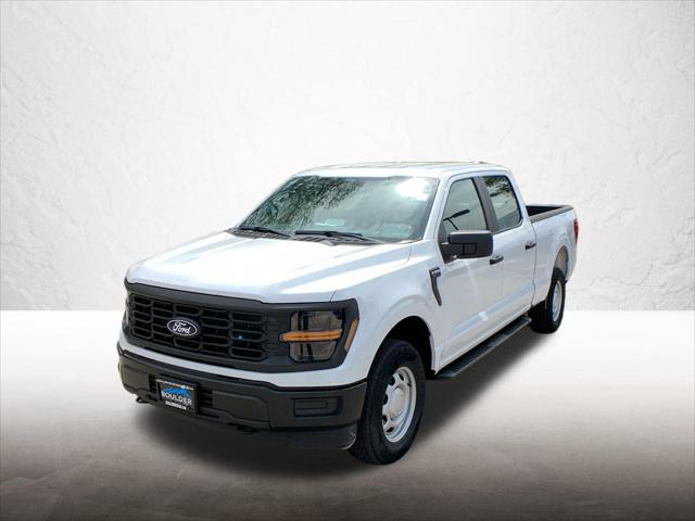 2024 Ford F-150 XL for sale in Boulder, CO