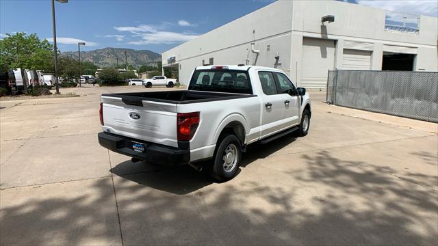 2024 Ford F-150 XL