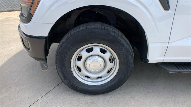 2024 Ford F-150 XL