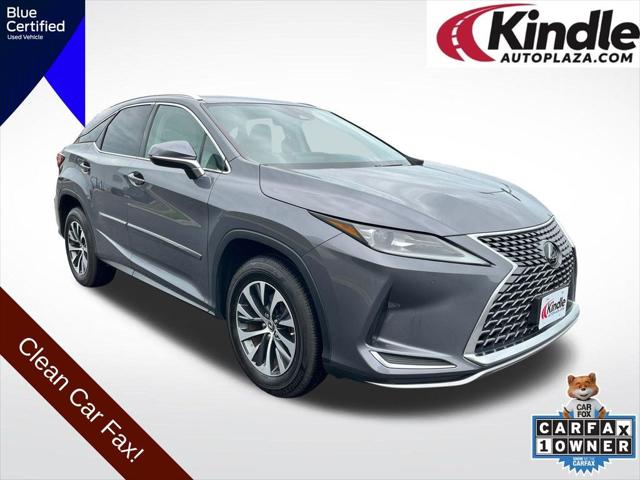 2020 Lexus RX 350 350 for sale in Cape May Court House, NJ
