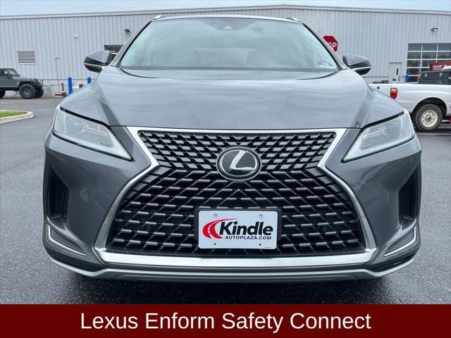 2020 Lexus RX 350 350 2020 Lexus RX 350 350