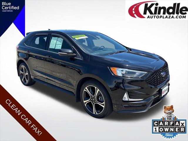 2020 Ford Edge ST for sale in Cape May Court House, NJ