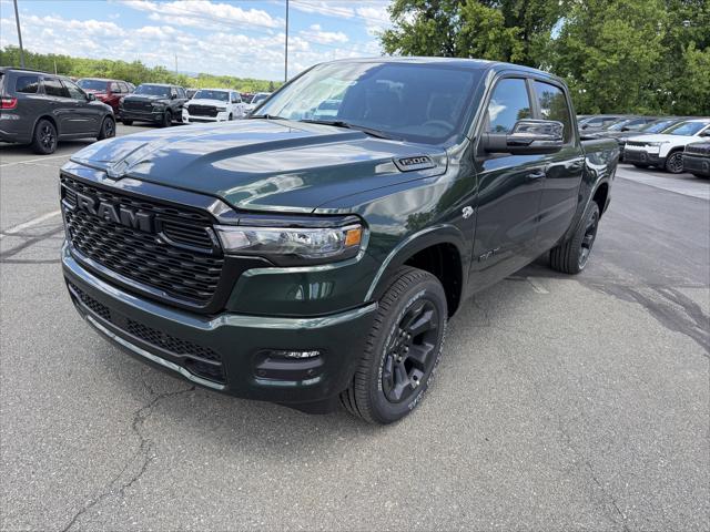 2026 RAM Ram 1500 RAM 1500 LONE STAR CREW CAB 4X4 57 BOX 2026 RAM Ram 1500 RAM 1500 LONE STAR CREW CAB 4X4 57 BOX