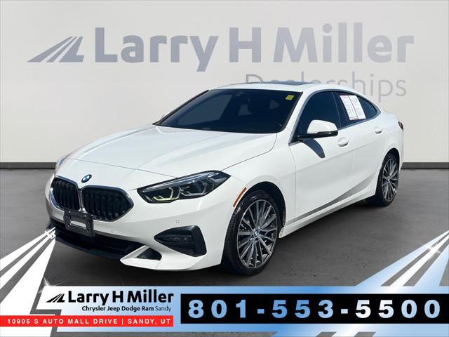 2021 BMW Coupe xDrive for sale in Sandy, UT