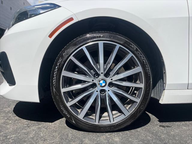 2021 BMW Coupe xDrive