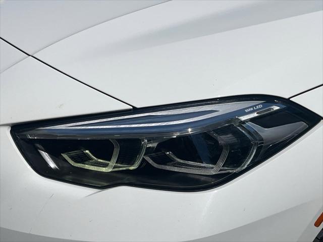2021 BMW Coupe xDrive