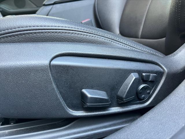2021 BMW Coupe xDrive