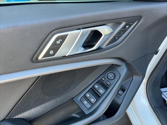 2021 BMW Coupe xDrive