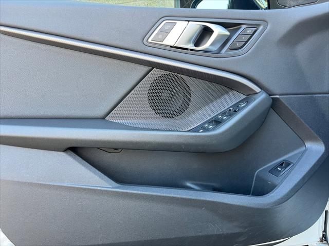 2021 BMW Coupe xDrive