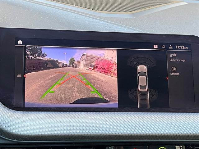 2021 BMW Coupe xDrive
