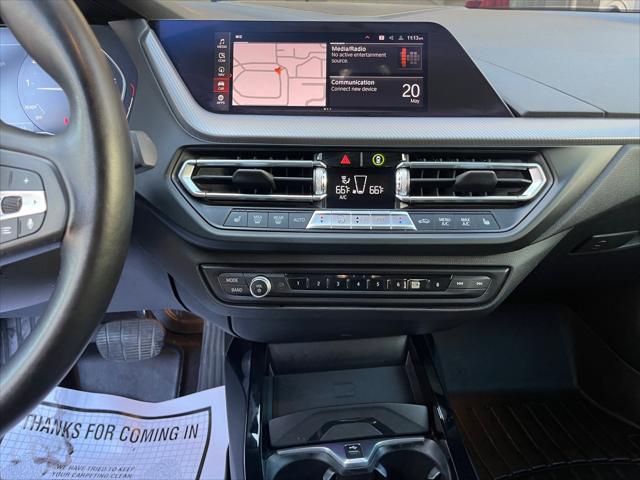 2021 BMW Coupe xDrive
