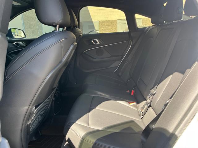 2021 BMW Coupe xDrive