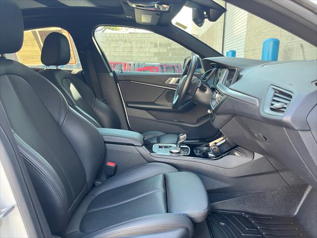 2021 BMW Coupe xDrive