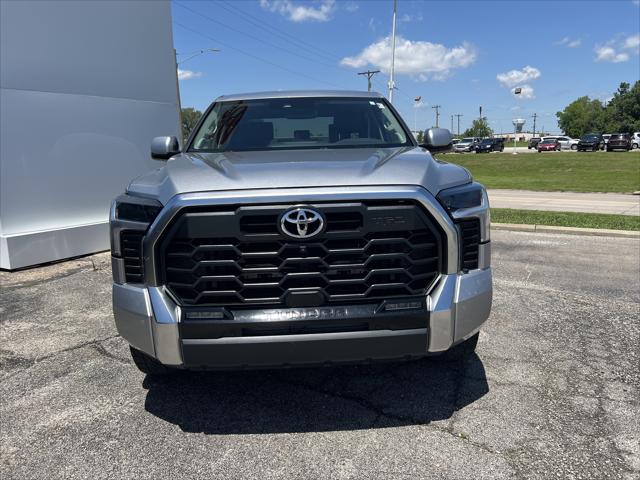 2022 Toyota Tundra Limited for sale in Independence, KS