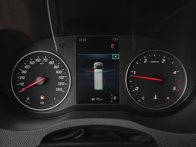 2026 Mercedes-Benz Sprinter 2500 High Roof 4-Cyl Diesel