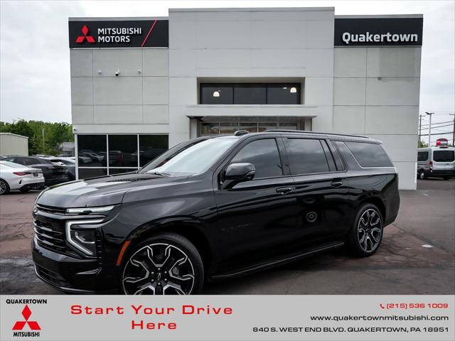 2026 Chevrolet Suburban RST for sale in Quakertown, PA