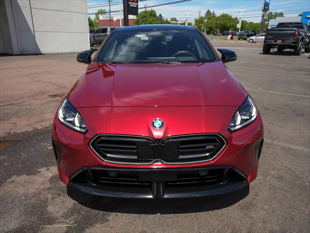2026 BMW M235 Gran Coupe xDrive