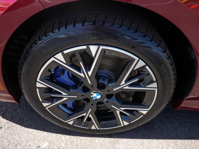 2026 BMW M235 Gran Coupe xDrive