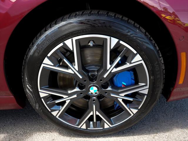 2026 BMW M235 Gran Coupe xDrive