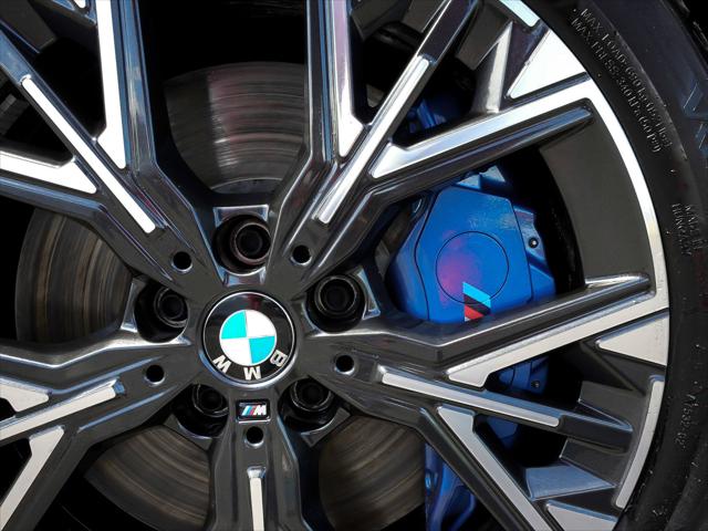2026 BMW M235 Gran Coupe xDrive