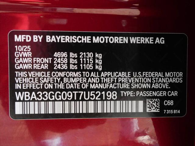 2026 BMW M235 Gran Coupe xDrive