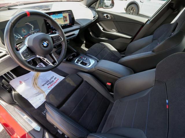 2026 BMW M235 Gran Coupe xDrive
