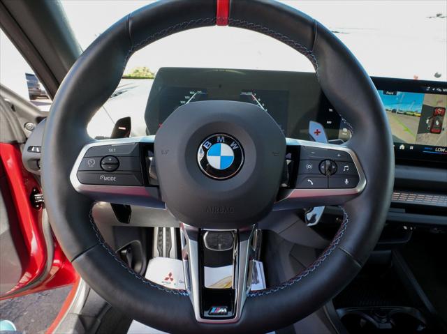 2026 BMW M235 Gran Coupe xDrive