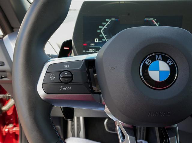 2026 BMW M235 Gran Coupe xDrive
