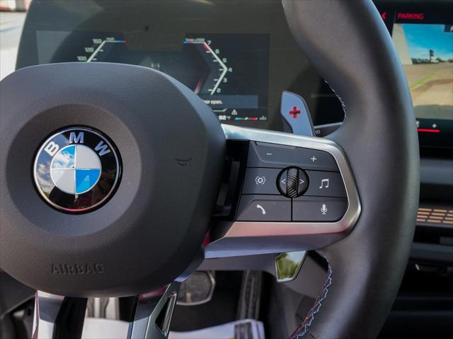 2026 BMW M235 Gran Coupe xDrive
